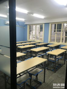 黄浦区 各种大小教室租赁 日月光教室 玻璃门隔断 隔音教室